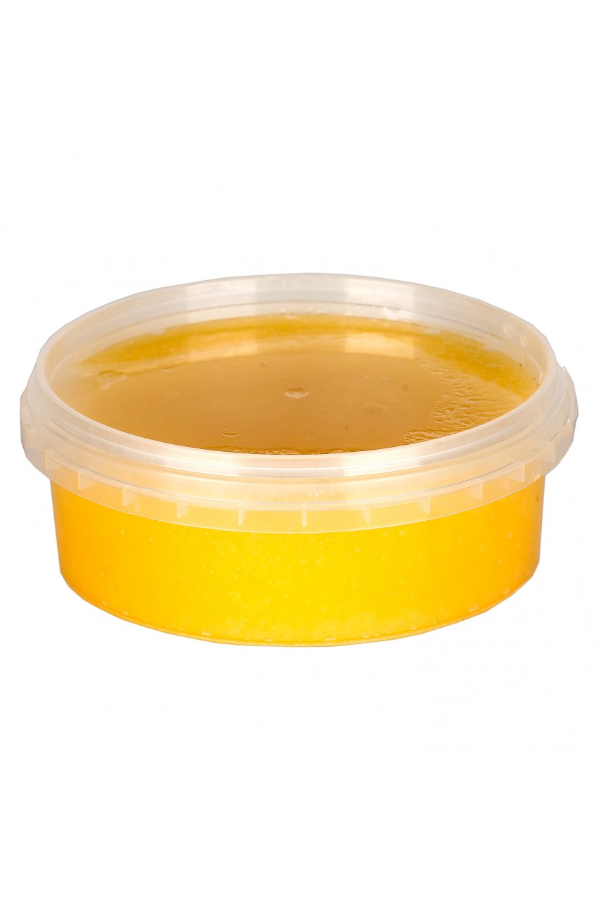 Maisky honey, 0.2 kg (plastic)